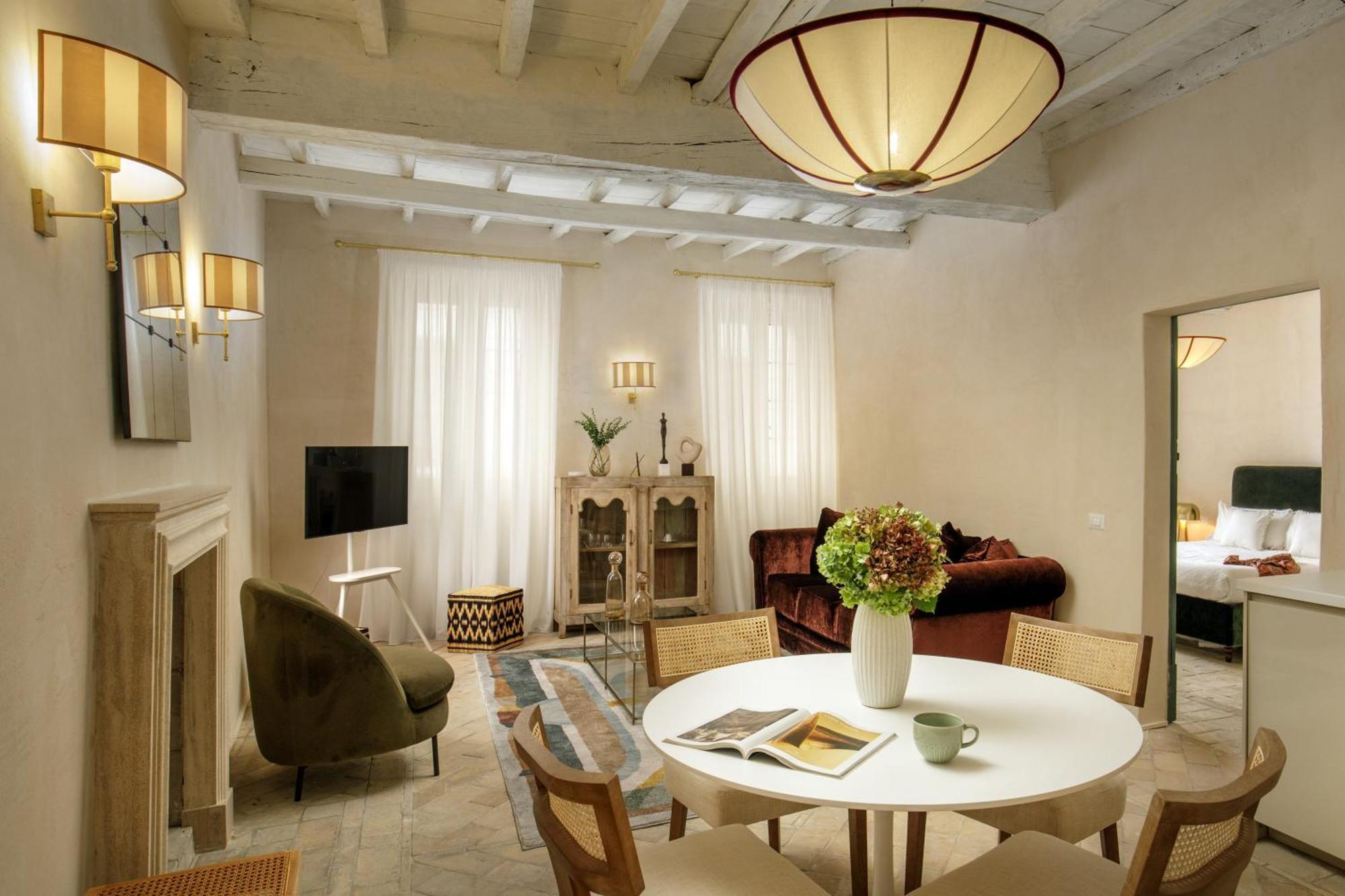 Daplace - Camelia Apartment Rom Eksteriør billede