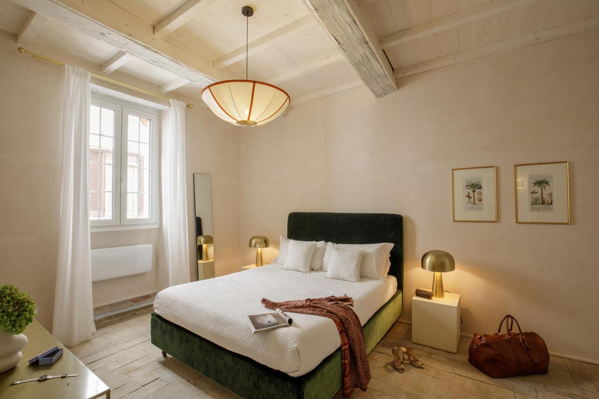 Daplace - Camelia Apartment Rom Eksteriør billede